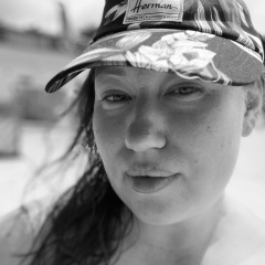 Анна Дувакина, Москва