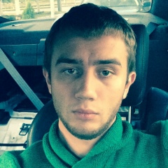 Володимир Сліпецький, 01.03, Киев