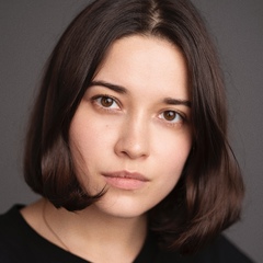 Наталия Шулина, 22.07.1992, Санкт-Петербург