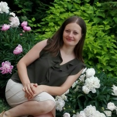 Евгения Васильченко, 10.04, Новосибирск