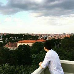 Нуржигит Ашимов, 27.05.1997, Praha