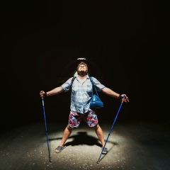 Радосвет Лапин, 03.03, Москва