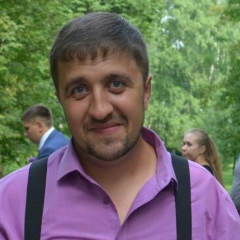 Андрей Горбунов, 31.07