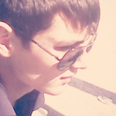 Абумуслим Азиев, 07.04.1996, Грозный
