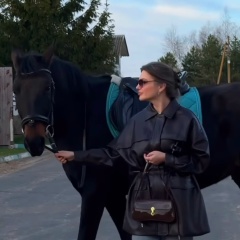 Наталья Юрьевна, Завидово