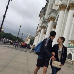 Федя Ferz, 09.04.1990, Москва