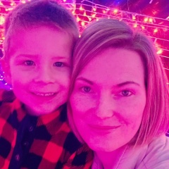 Anastasiya Vet, 01.08.1988, Houston