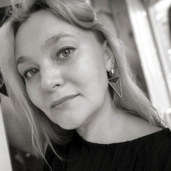 Алёна Тимохина, 20.07.1986, Санкт-Петербург