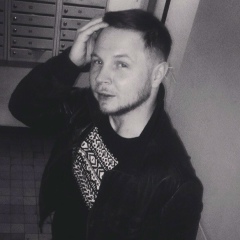 Михаил Пантилеев, 04.08.1988