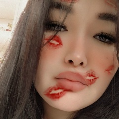 Айзада Салютбекова, Новокузнецк