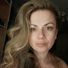Полина Негус, 13.03, Санкт-Петербург