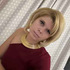 Елена Захарихина, Кашира