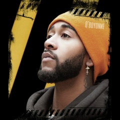 Omarion Grandberry, 12.11.1984, Antofagasta