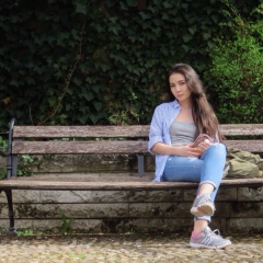Aziza Dossybayeva, 05.10.1994, Praha