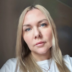 Светлана Нурисламова, 12.08, Екатеринбург