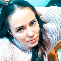 Марина Васильева, 18.03, Санкт-Петербург