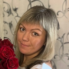 Елена Бодунова, 03.04, Екатеринбург