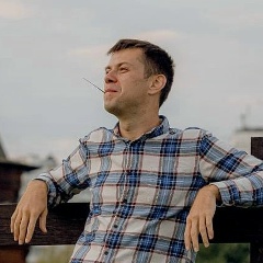 Алексей Балгалв, 17.06.1990, Москва