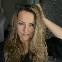 Татьяна Холодная, 12.06.1983, Сочи