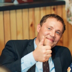 Александр Максимов, Дебесы