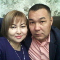 Замира Баркинбаева, 27.03, Актау