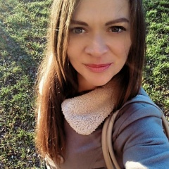Екатерина Акимова, 16.11.1987, Санкт-Петербург