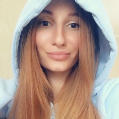Mari Evdokimova, 05.02, Чернигов