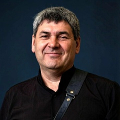 Андрей Слепков, 26.05.1974, Воронеж
