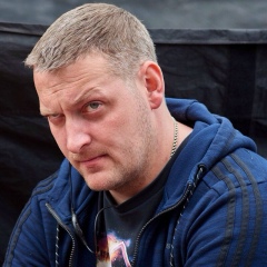 Владимир Ильин, 28.07, Санкт-Петербург