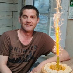 Олег Калинин, 27.05.1986, Великий Устюг