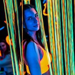 Дарья Лисовская, 09.12.1990, Санкт-Петербург