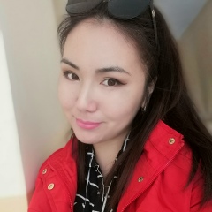 Gulnur Abenova, 30.06.1992, Алматы