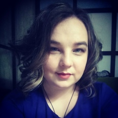 Зинаида Позднякова-Павлюк, 27.07, Астрахань