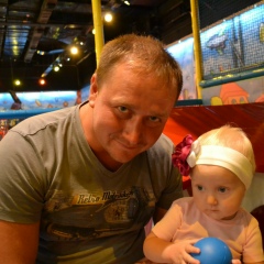 Алексей Нау, 29.07, Калининград