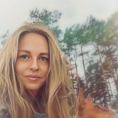 Маргарита Савченко, Санкт-Петербург