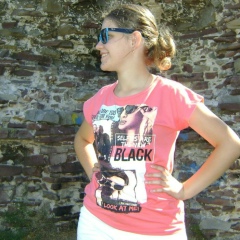 Олеся Кобіта, 18.06.2001, Бучач