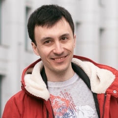 Владимир Добромыслов, 06.11.1987, Москва