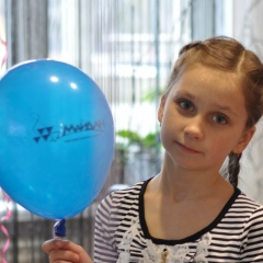 Екатирина Чайковськая, 30.01, Сторожинец
