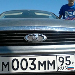 Тамик Хусаинов, 18.08, Москва