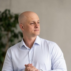 Борис Косогов, 11.06