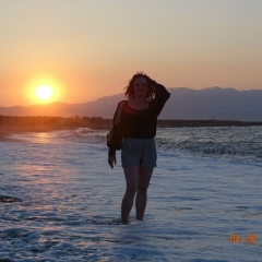 Julia Laakkonen, 07.06