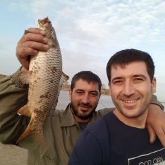 Рашид Кавтаров