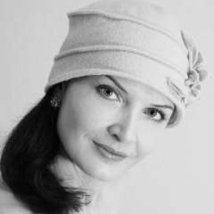 Нина Клочко, 02.08.1981, Харьков