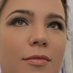 Елена Киселева, 23.01.1987, Воронеж