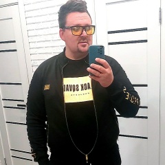 Алексей Крюков, 30.05