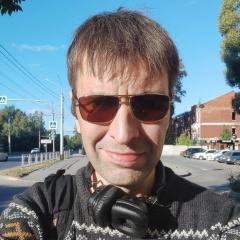 Андрей Зайцев, Вологда