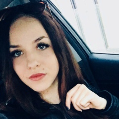 Оксана Павлова, 03.04, Москва