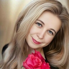 Елена Черняева, 01.03, Санкт-Петербург