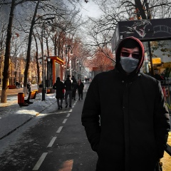 Самат Миралиев, 30.04.1998, Шымкент