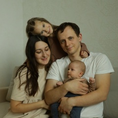 Ксения Гуштын, Гродно